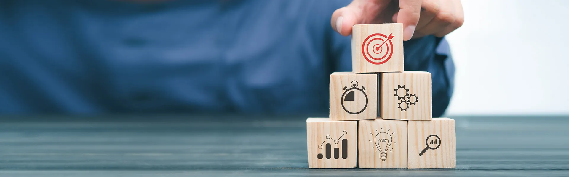 Customized Solutions