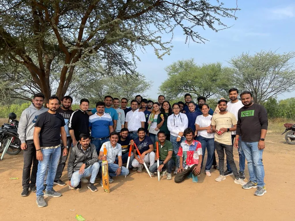Cricket