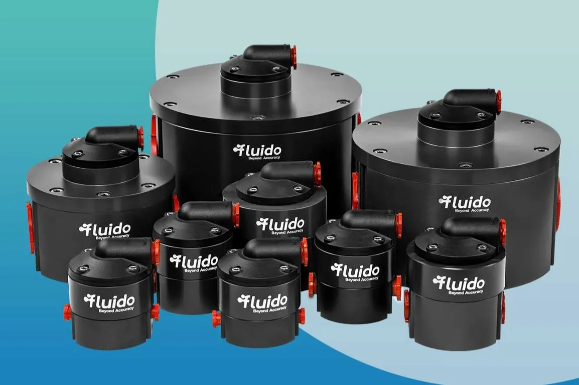 Unveiling Synergies: Fluido Sense Pvt Ltd, the Dynamic Sister Concern Company of RBA Optisync Private Limited