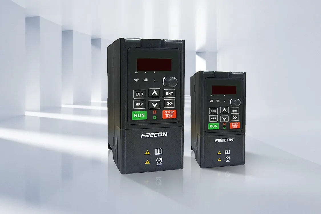Strengthening Automation: Frecon Inverter as the Technology Partner of RBA Optisync Private Limited