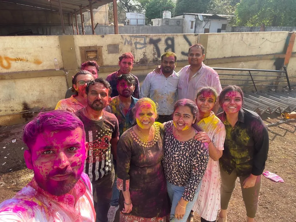 Holi