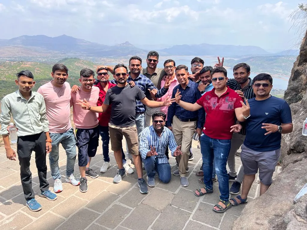 Life at RB : Filled with Festivals, Fun, and Growth