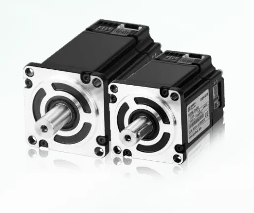 Low-Voltage Servo Motor