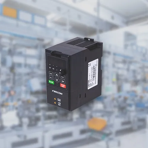 FR150A Compact Inverter Drive