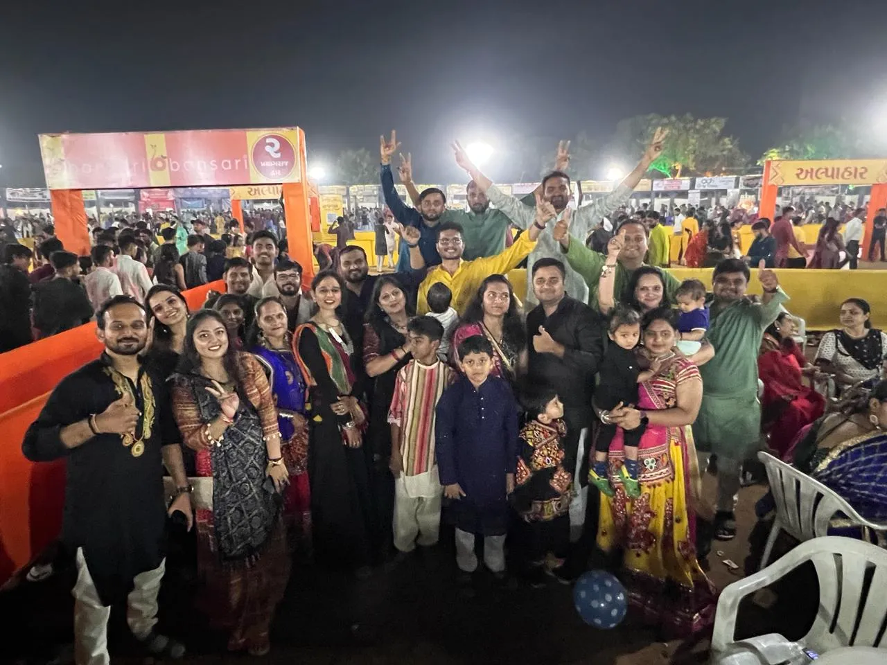 Navratri
