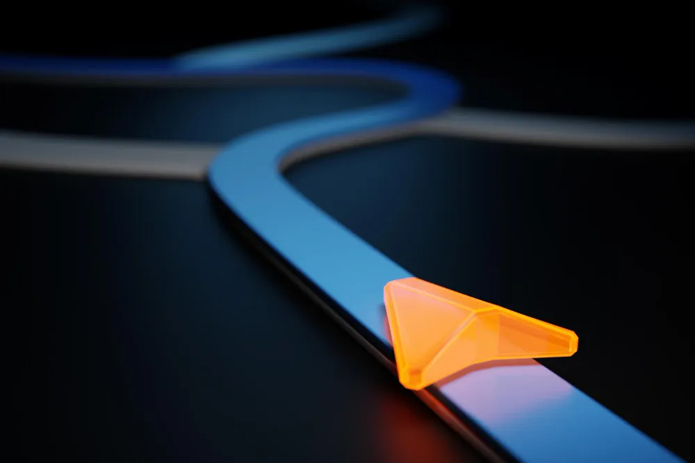 Our Journey: RBA Optisync Private Limited's Odyssey of Innovation and Excellence