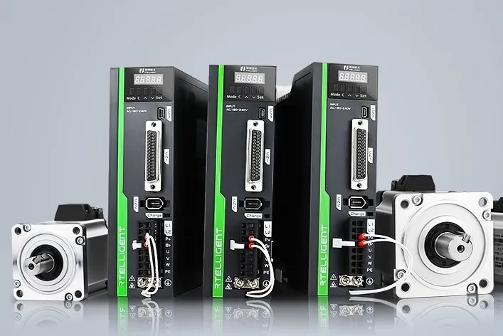 Powering Automation Excellence: Our Dynamic Partnership with Rtelligent Technology Co., Ltd