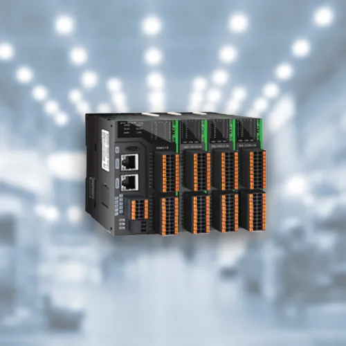 RX3U Series Mini PLC