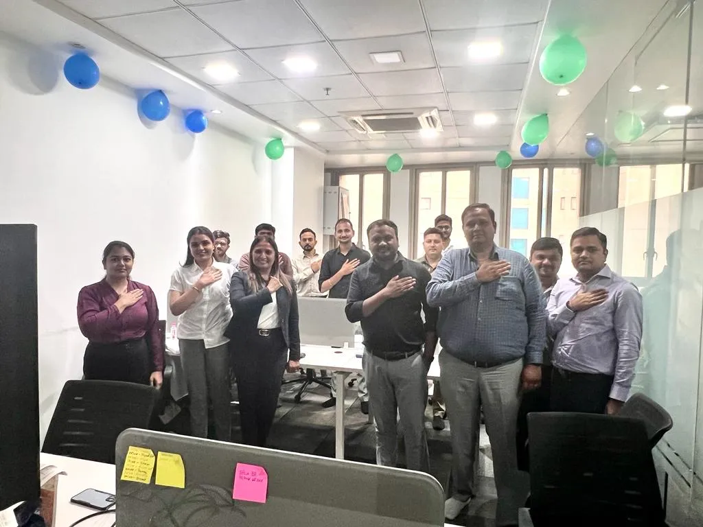 Sales Training