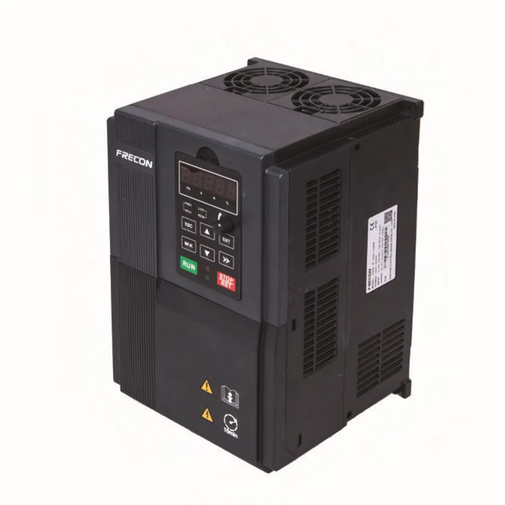 Unlock Superior Motor Control With The Powerful Fr150a Drive Solution