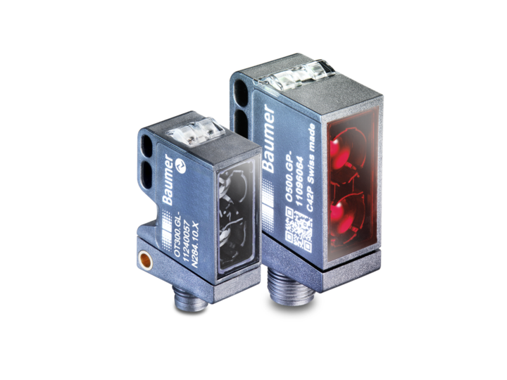 Use of Photoelectric Sensors in Goods Detection on Conveyor