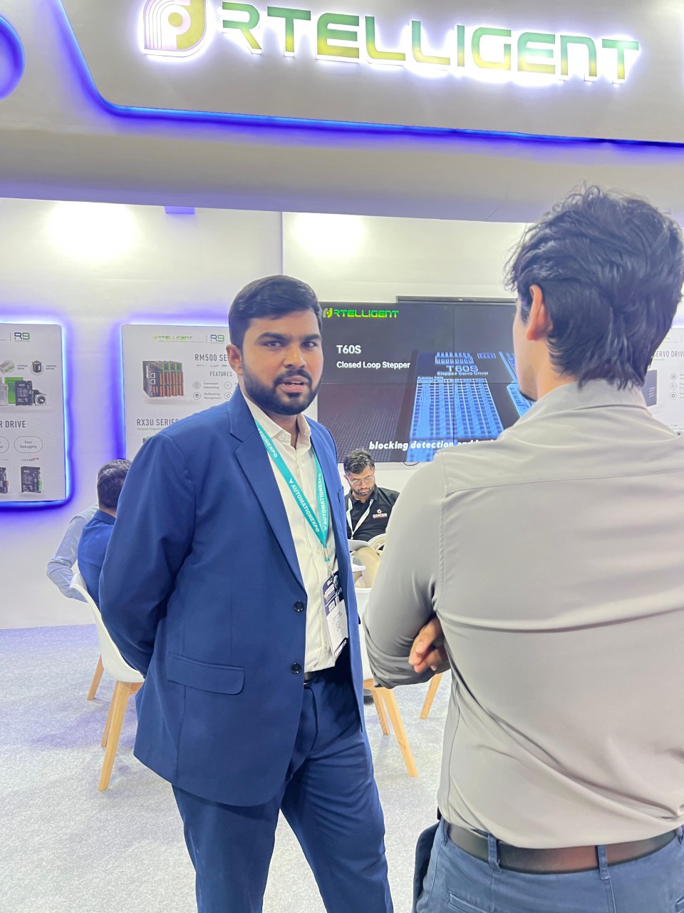 Automation expo Mumbai 2025