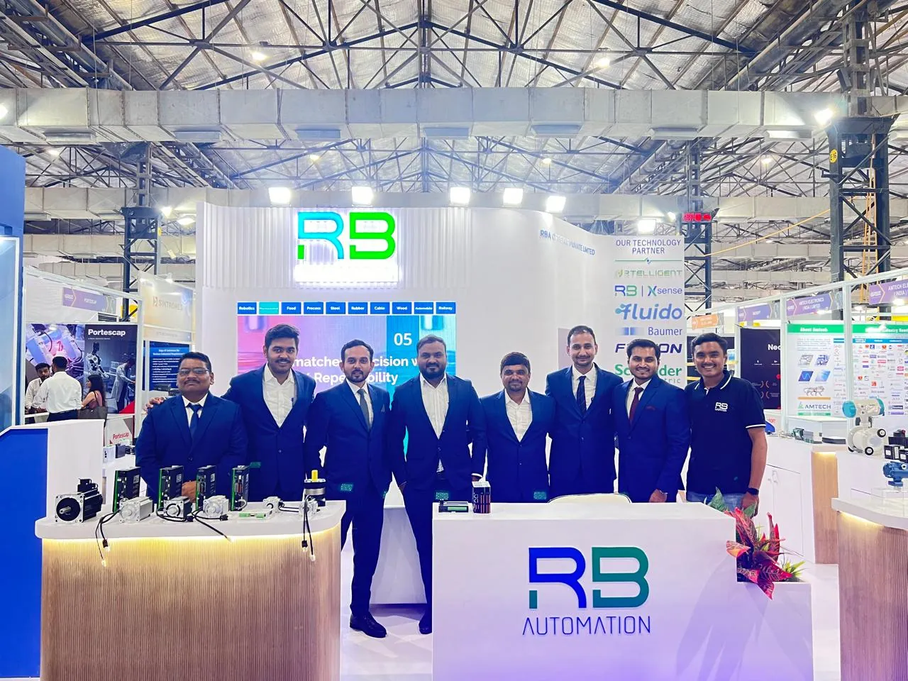 Automation Expo Mumbai 2024