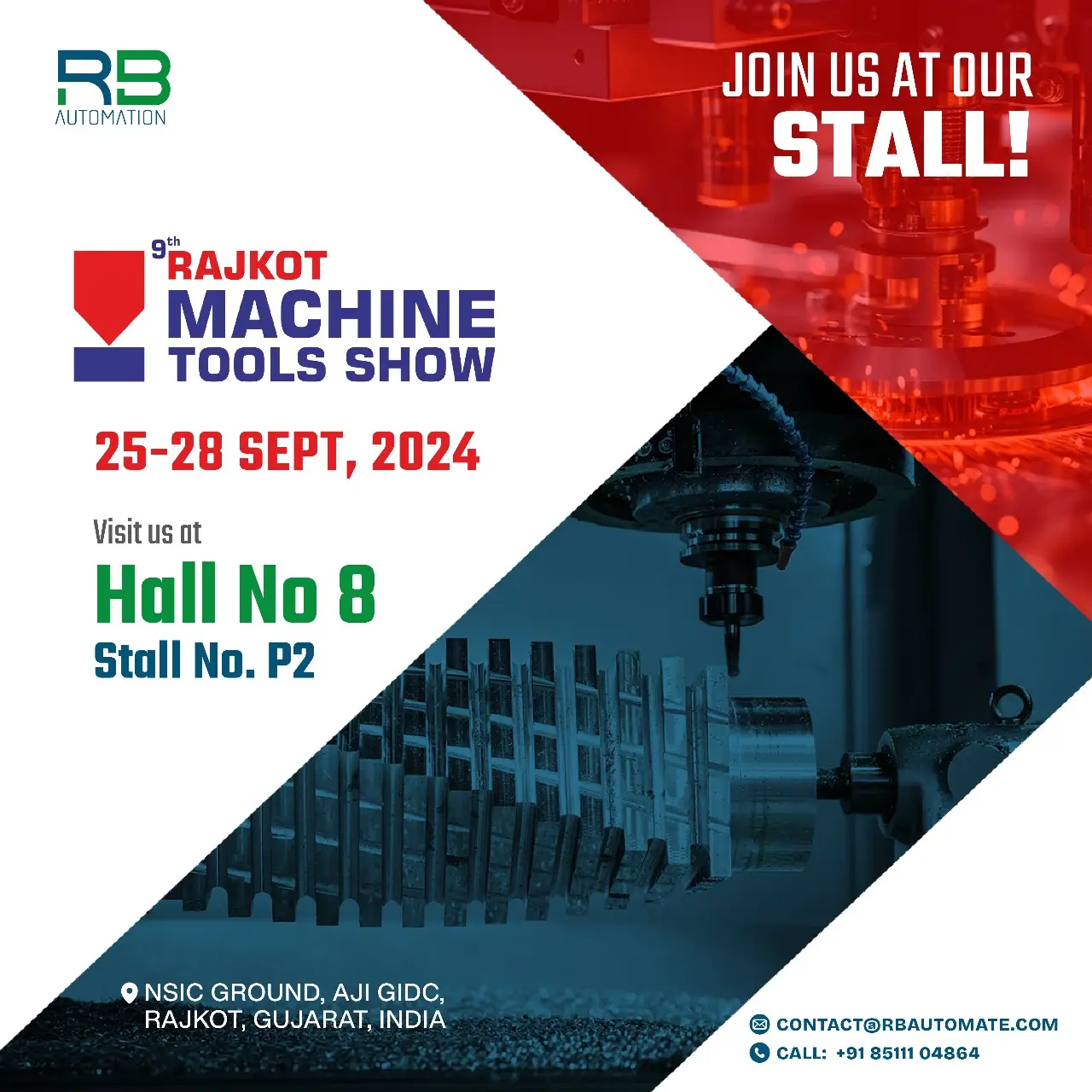 Automation Expo Mumbai