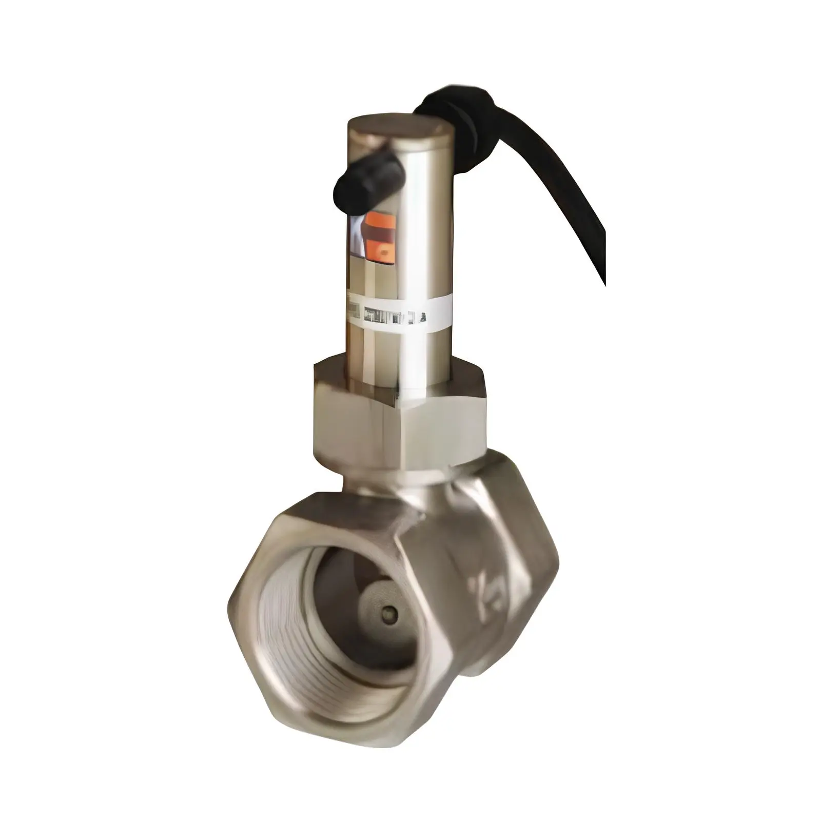 Switching Stepper Driver