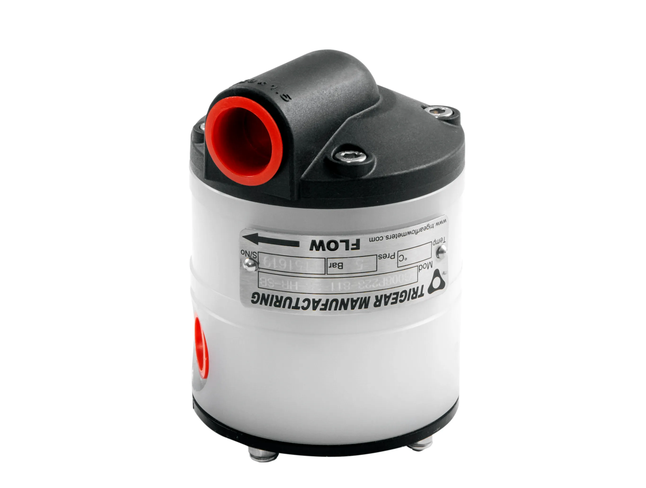 Switching Stepper Driver