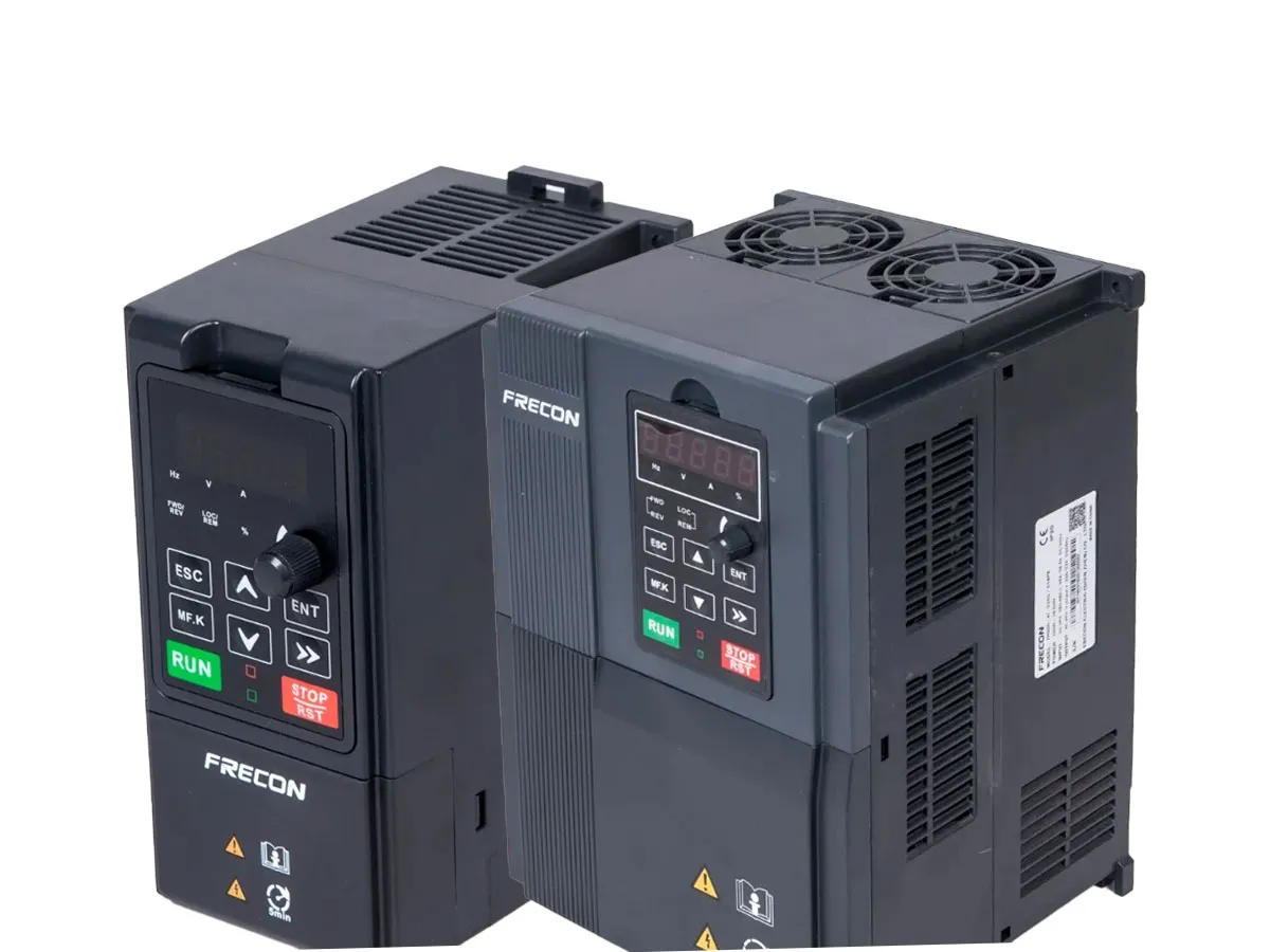 Frecon AC Drive