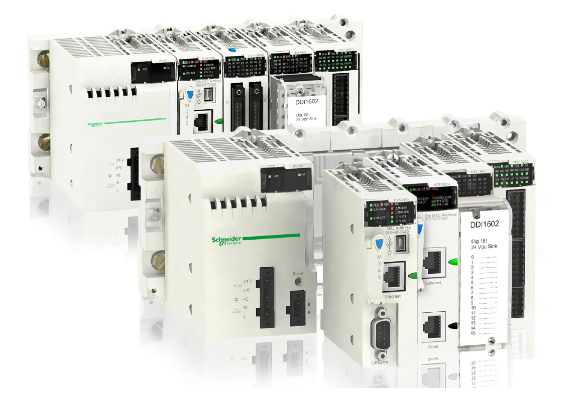 Switching Stepper Driver