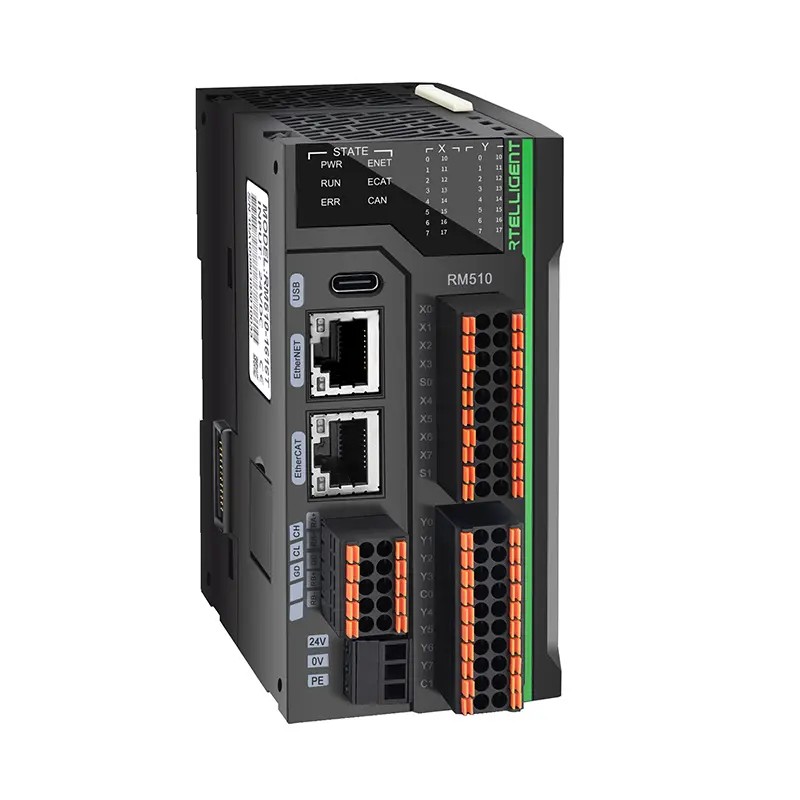 Switching Stepper Driver