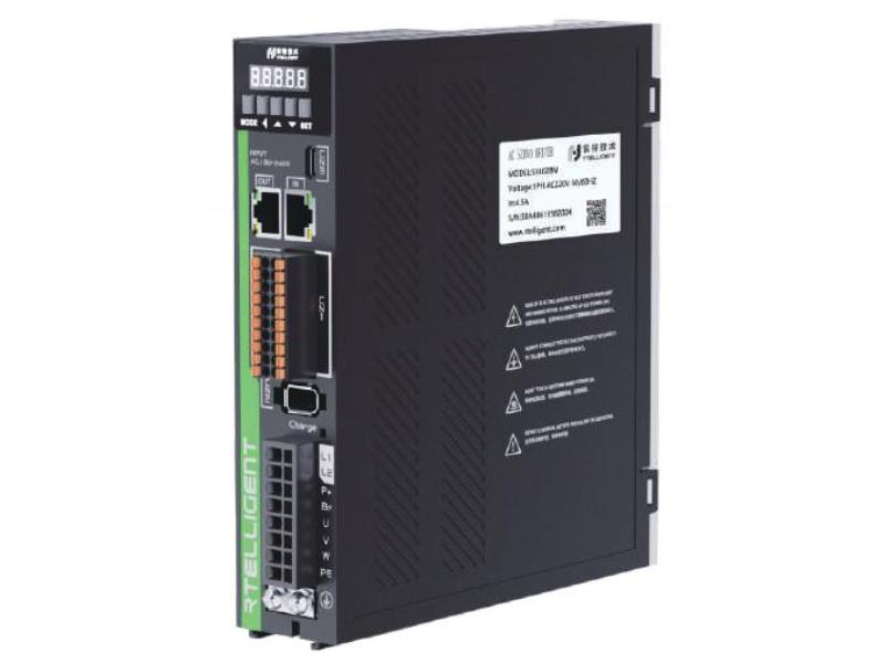 S5L Series AC Servo Drives