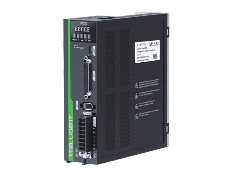 S6L Series AC Servo Drives