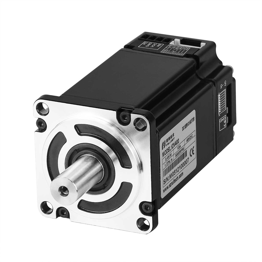 R6 Series AC Servo Drives