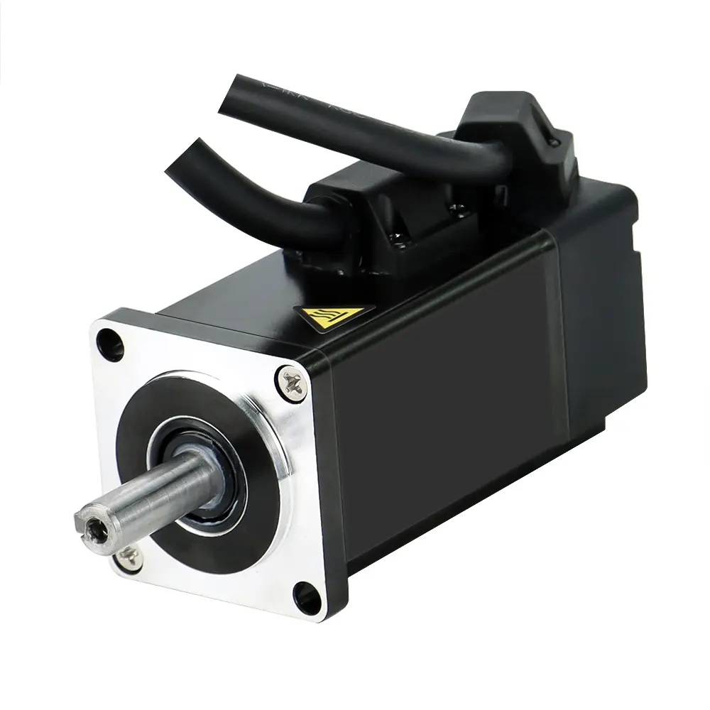 R6 Series AC Servo Drives