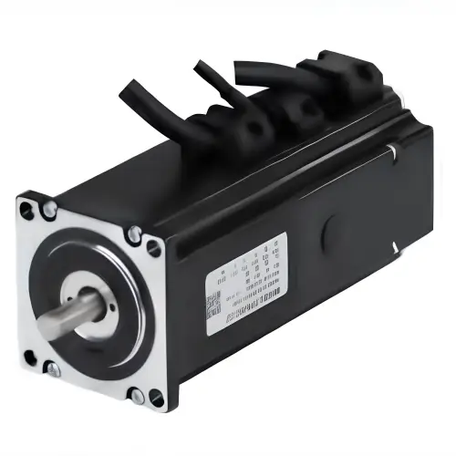 Switching Stepper Driver