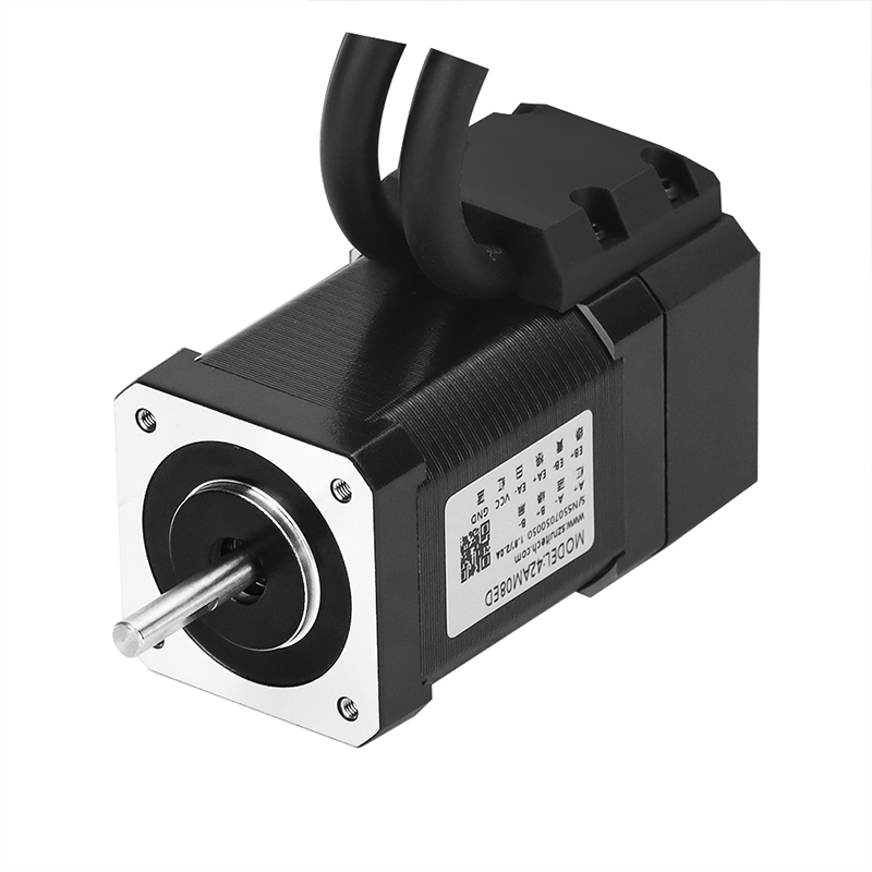 io-speed-regulating-stepper-motor