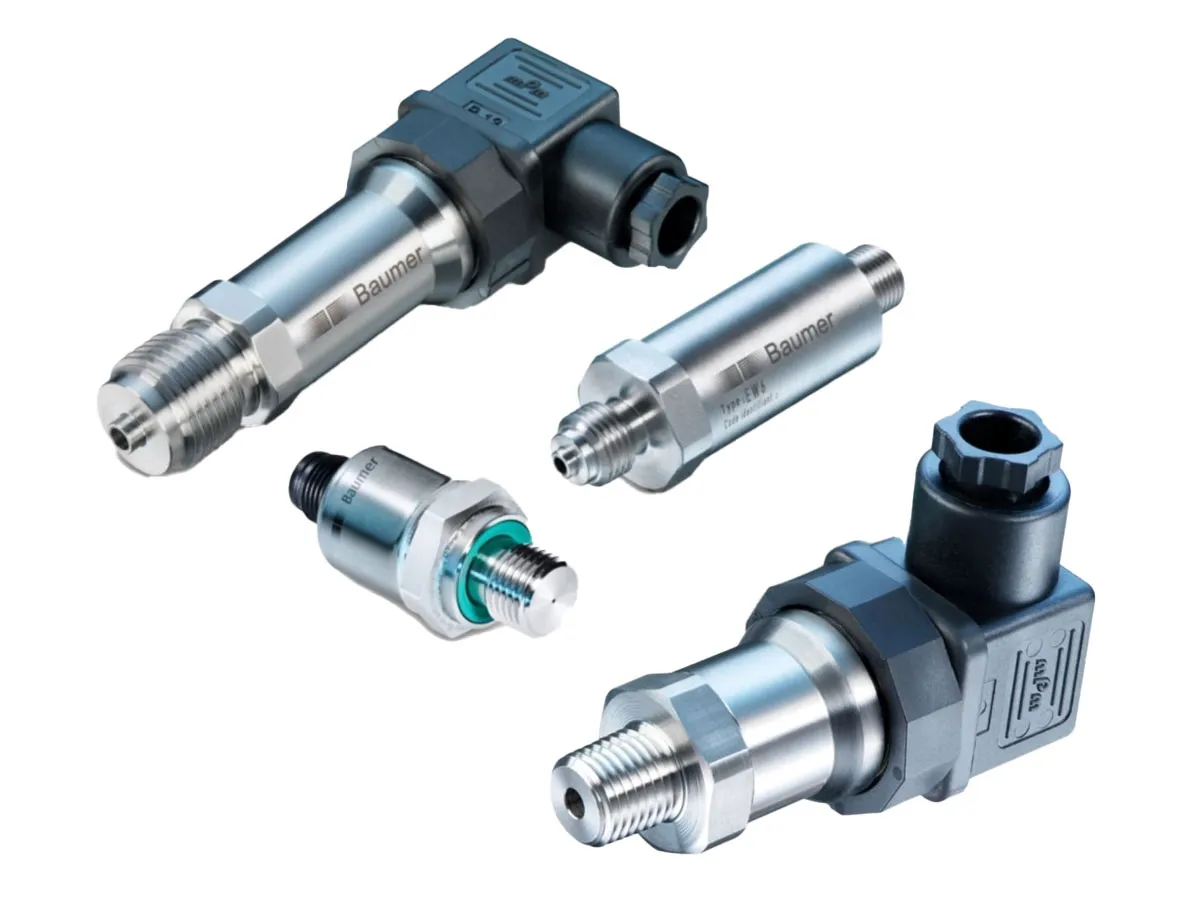 Pressure Transmitter