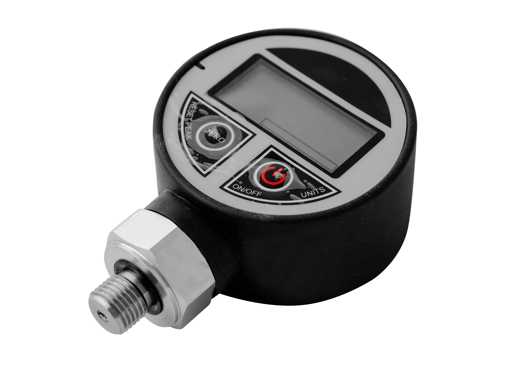 Digital Pressure Gauge