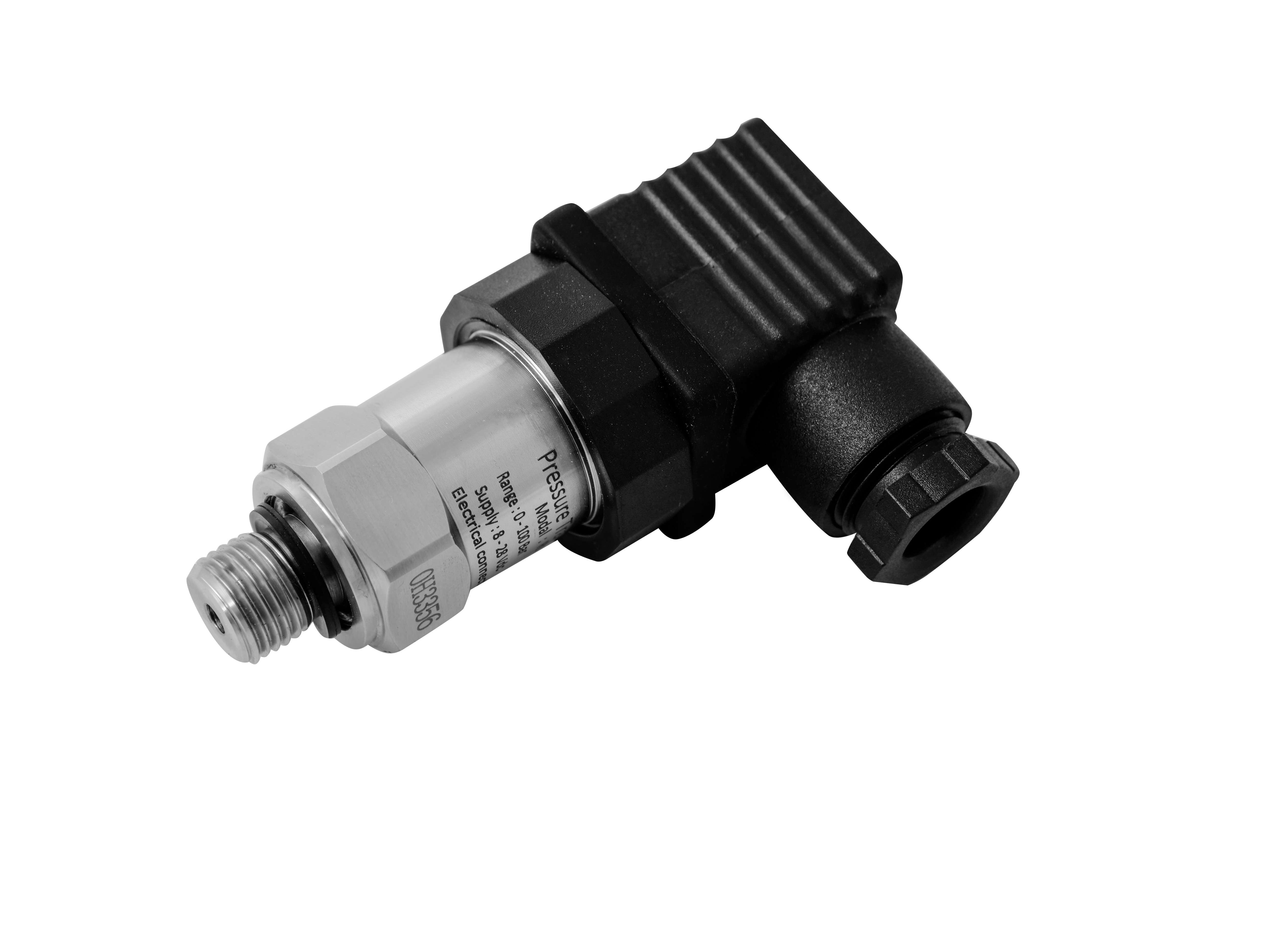 General Purpose Pressure Transmitter