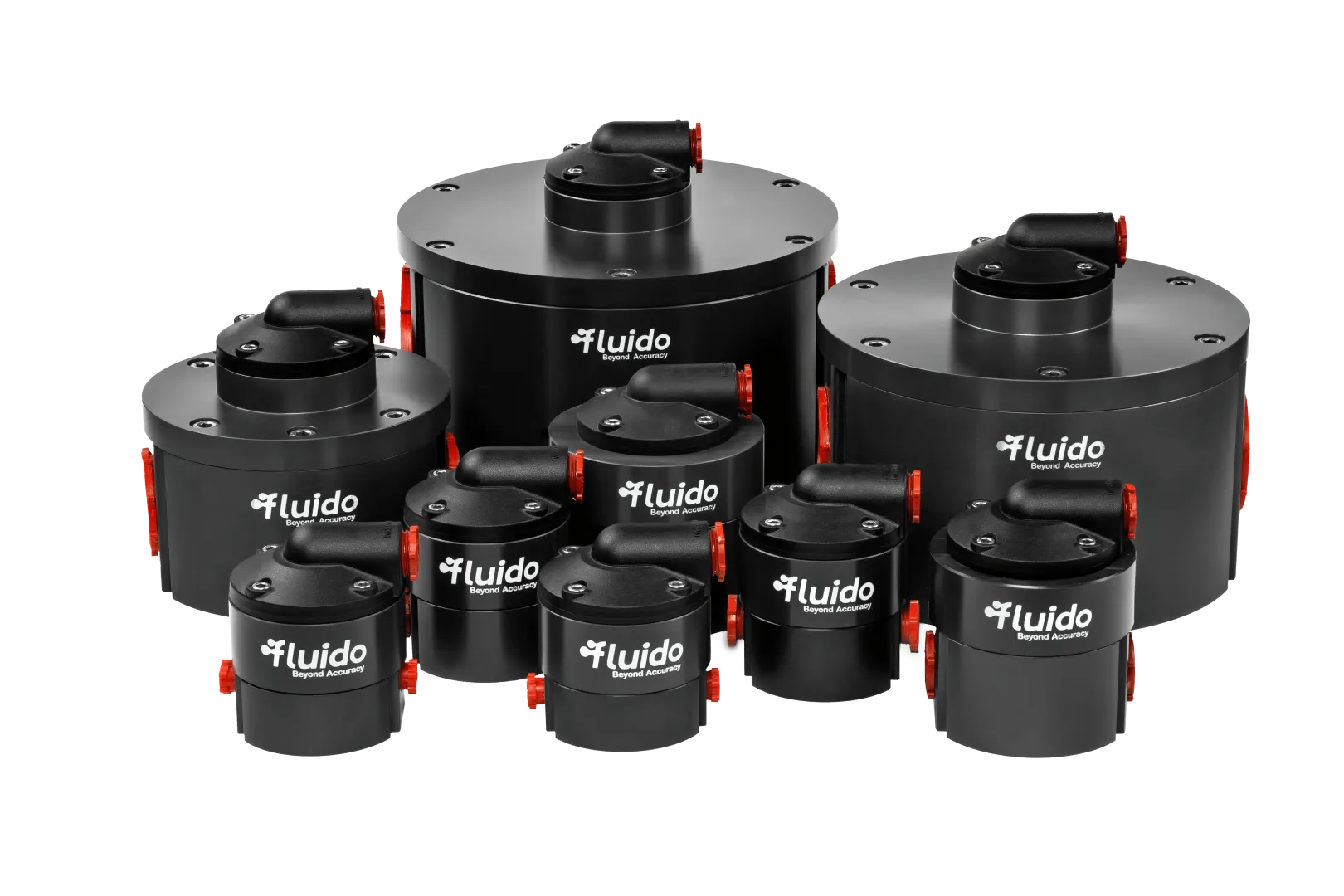 Switching Stepper Driver