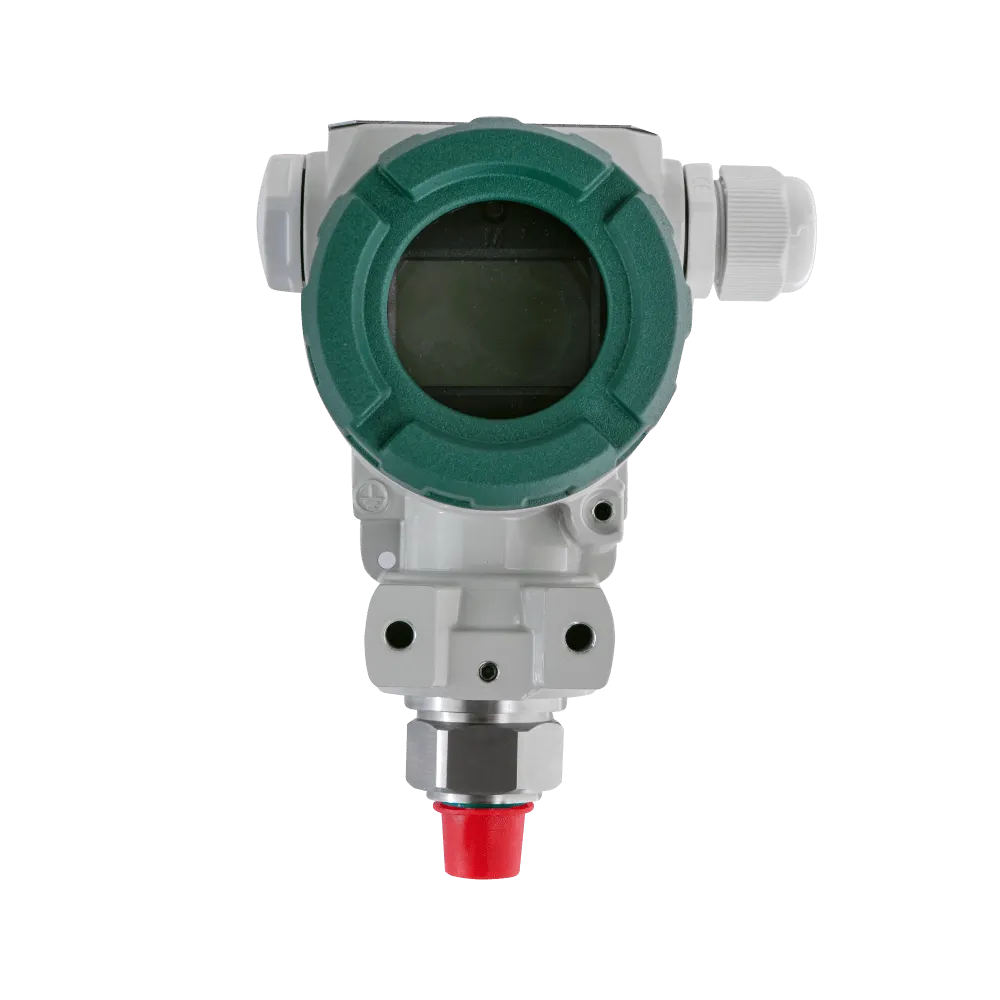 Smart Pressure Transmitter