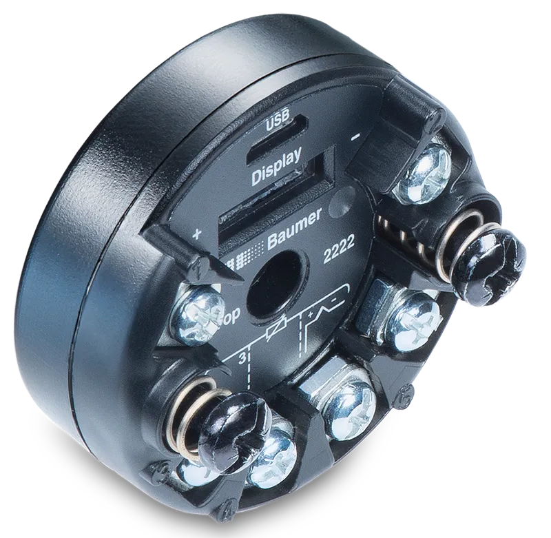 Switching Stepper Driver